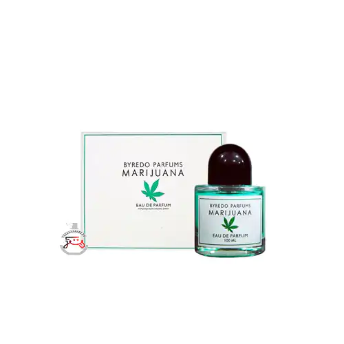 عطر ادکلن هاردباکس بایردو ماری جوانا